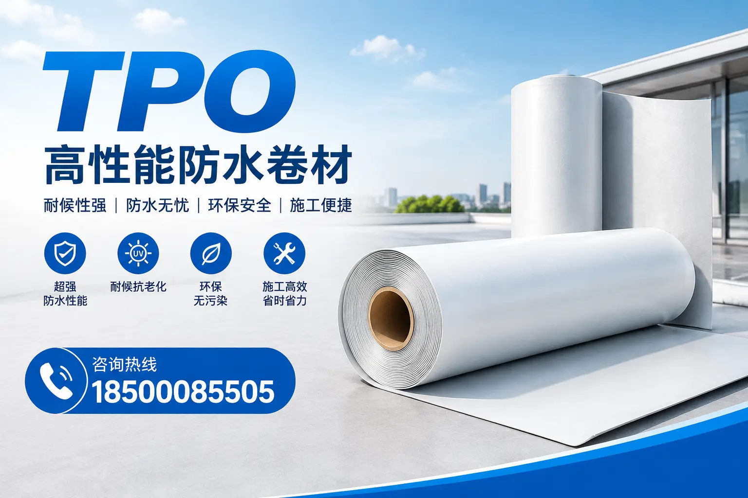 tpo产品质量评估标准，安庆企业需掌握的关键要点