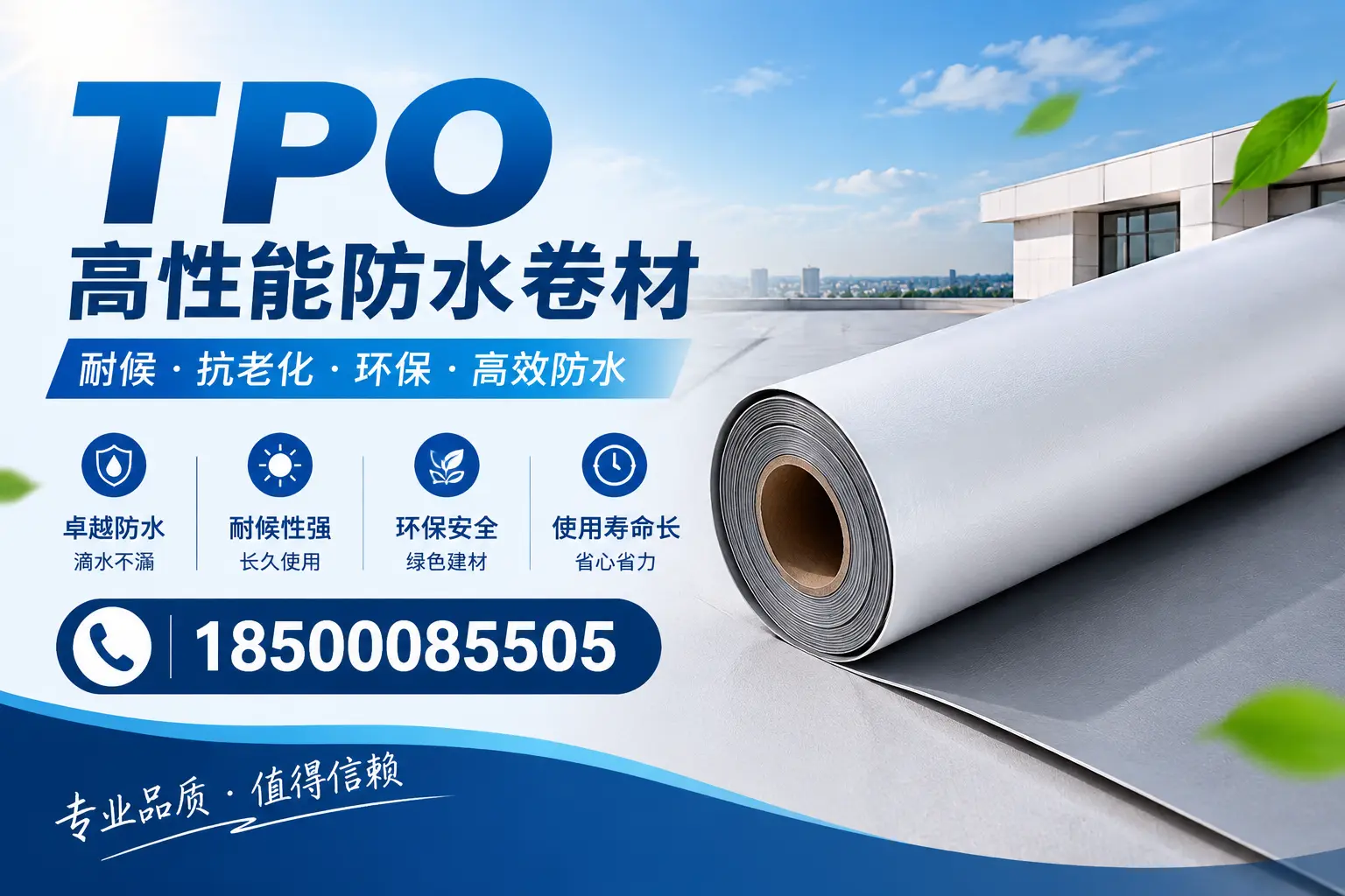 tpo材料在安庆的未来发展趋势与机遇