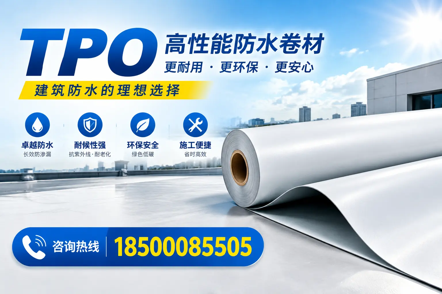 tpo材料在生产中的工艺流程，安庆企业的实用指南